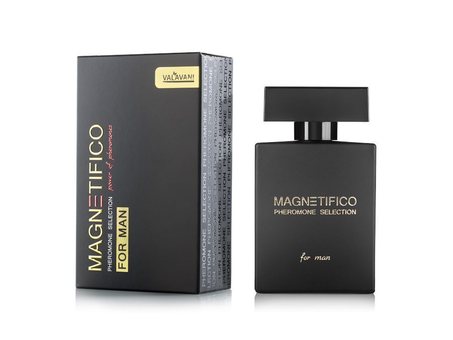 MAGNETIFICO Pheromone Selection parfém pro muže 100 ml