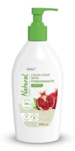 Dr.Max Natural Liquid Soap 500 ml