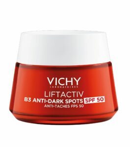 Vichy Liftactiv B3 SPF50 krém 50 ml