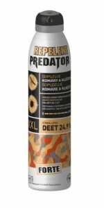 Predator Repelent FORTE XXL spray 300 ml