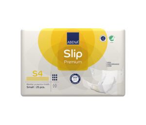 Abena Slip Premium S4 inkontinenční kalhotky 25 ks