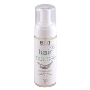 Eco Cosmetics Tužící pěna na vlasy BIO 150 ml