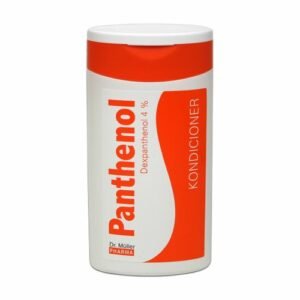 Dr. Müller Panthenol Kondicioner 4 % 200 ml