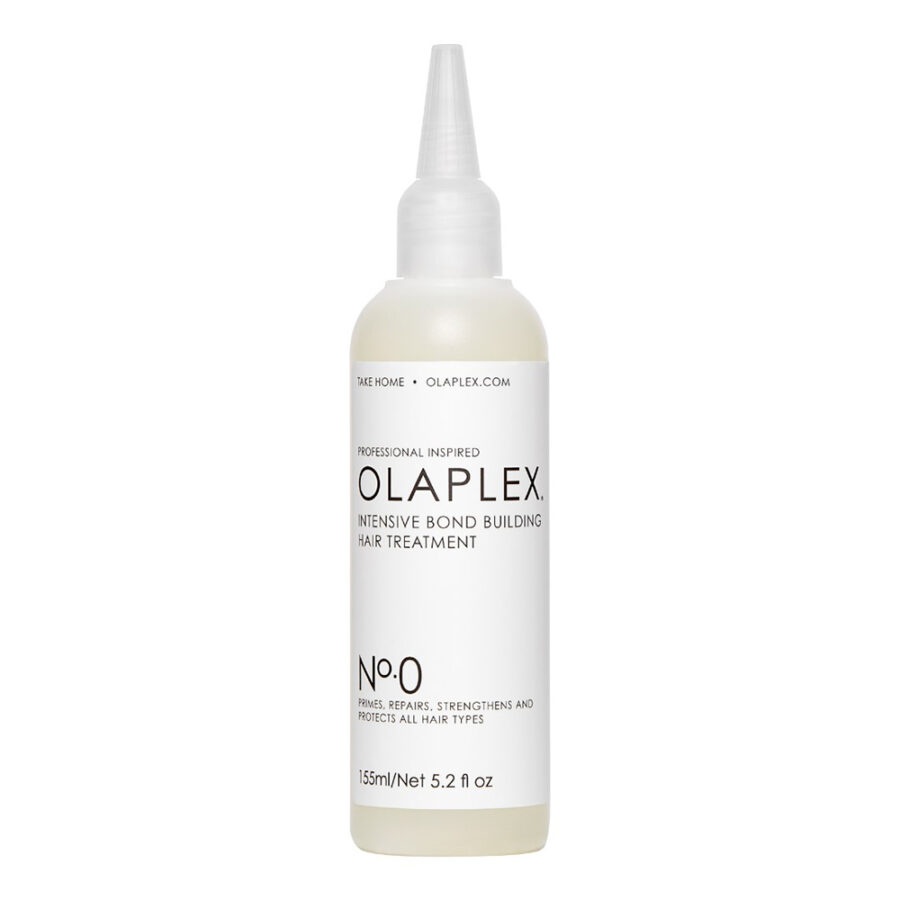 Olaplex No.0 Bond Building Hair Treatment 155 ml