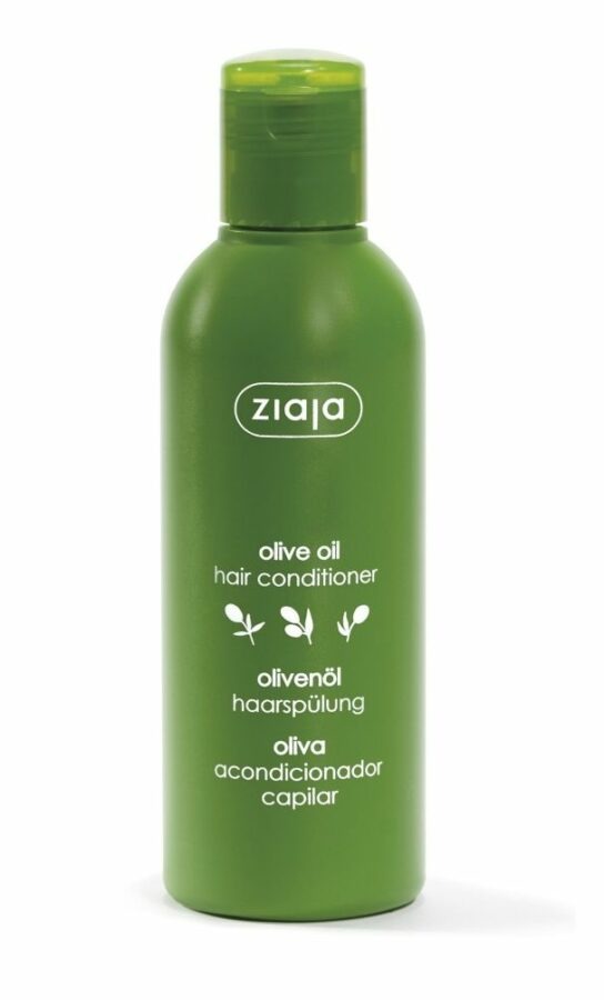 Ziaja Olivový olej Kondicionér na vlasy regenerační 200 ml