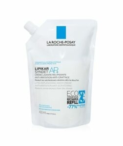La Roche-Posay Lipikar Syndet AP+ náhradní náplň 400 ml