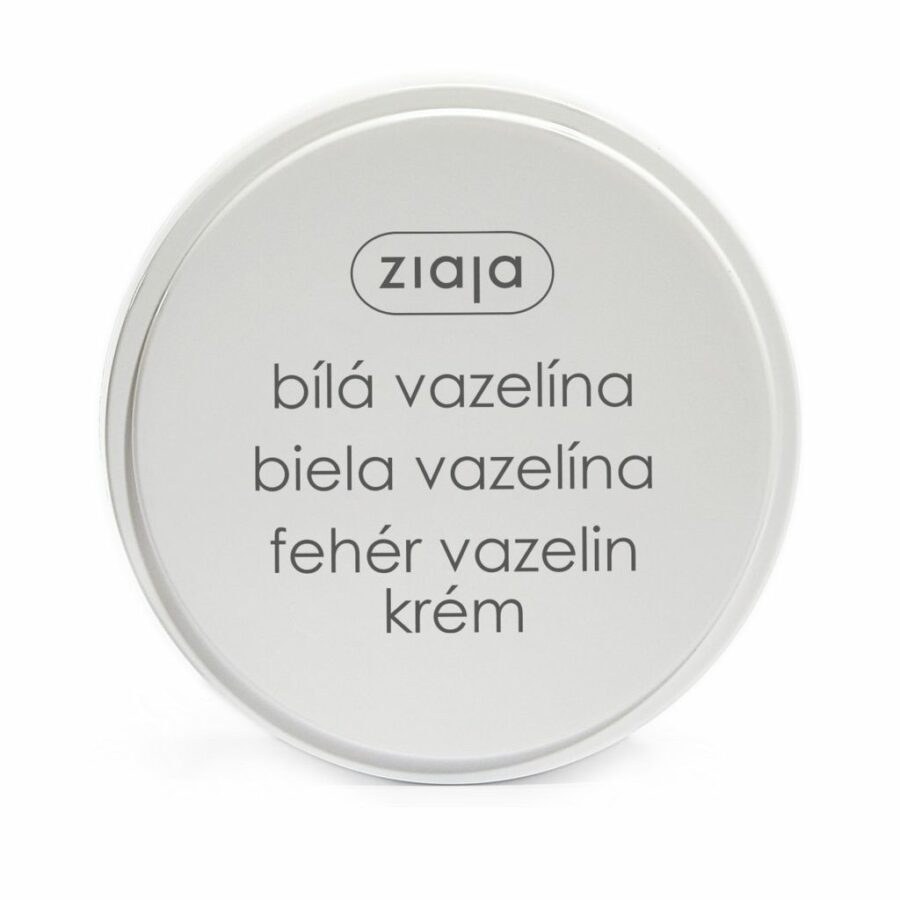 Ziaja Kosmetická vazelína 30 ml