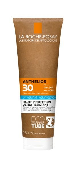 La Roche-Posay Anthelios Hydratační mléko SPF30 250 ml