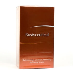 Fc Bustyceutical na zpevnění a tonizaci poprsí 125 ml