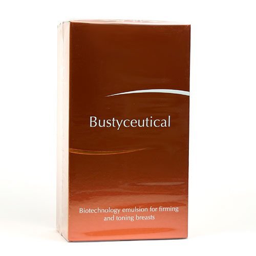 Fc Bustyceutical na zpevnění a tonizaci poprsí 125 ml