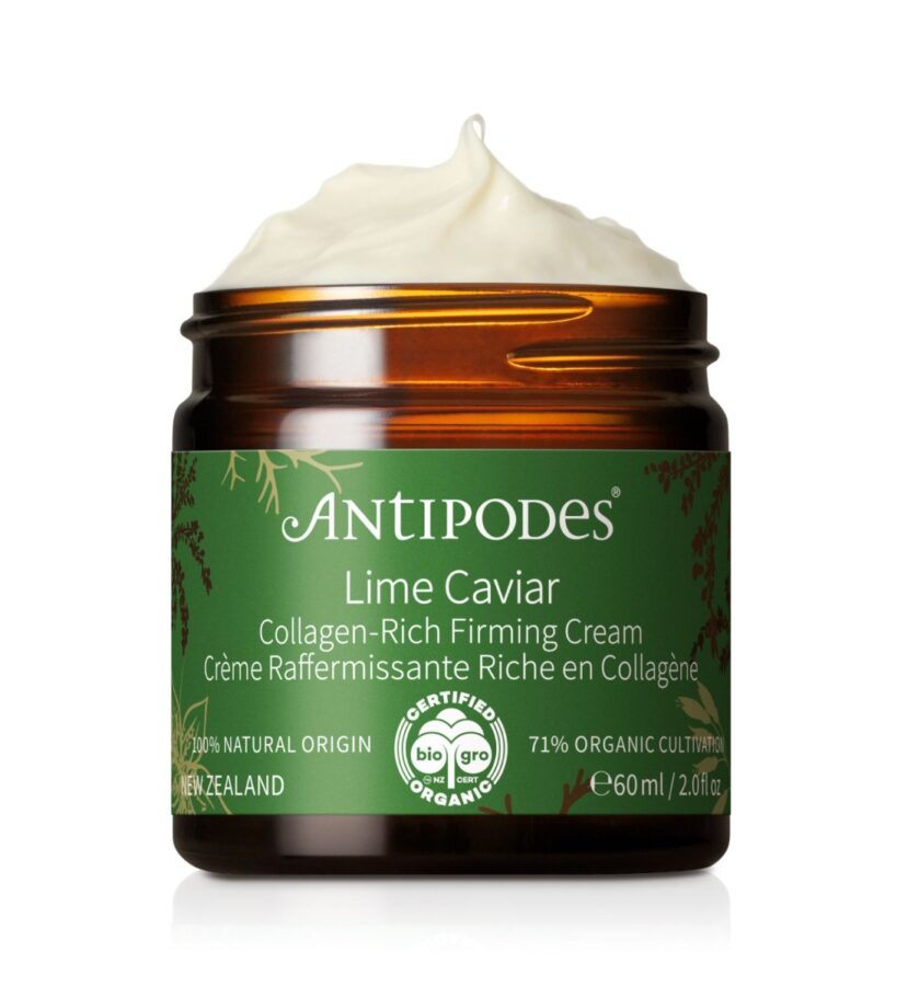Antipodes Lime Caviar Collagen-Rich Firming Cream 60 ml