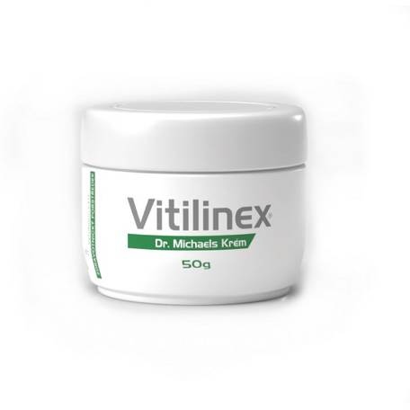 Vitilinex Dr. Michaels krém 50 g