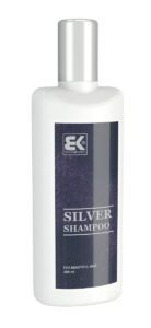 Brazil Keratin Silver šampon 300 ml