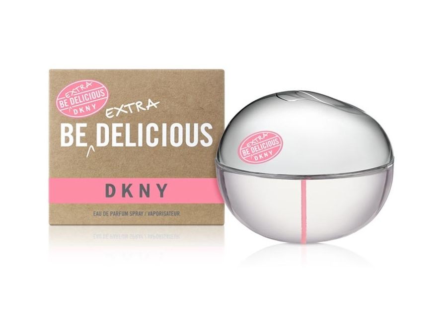 DKNY Be Extra Delicious parfémovaná voda pro ženy 100 ml