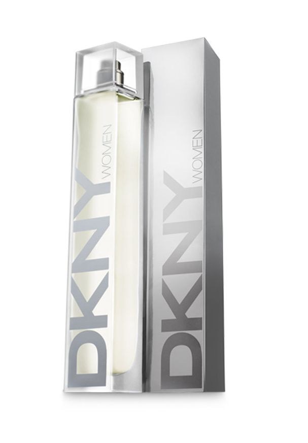 DKNY Woman parfémovaná voda pro ženy 100 ml