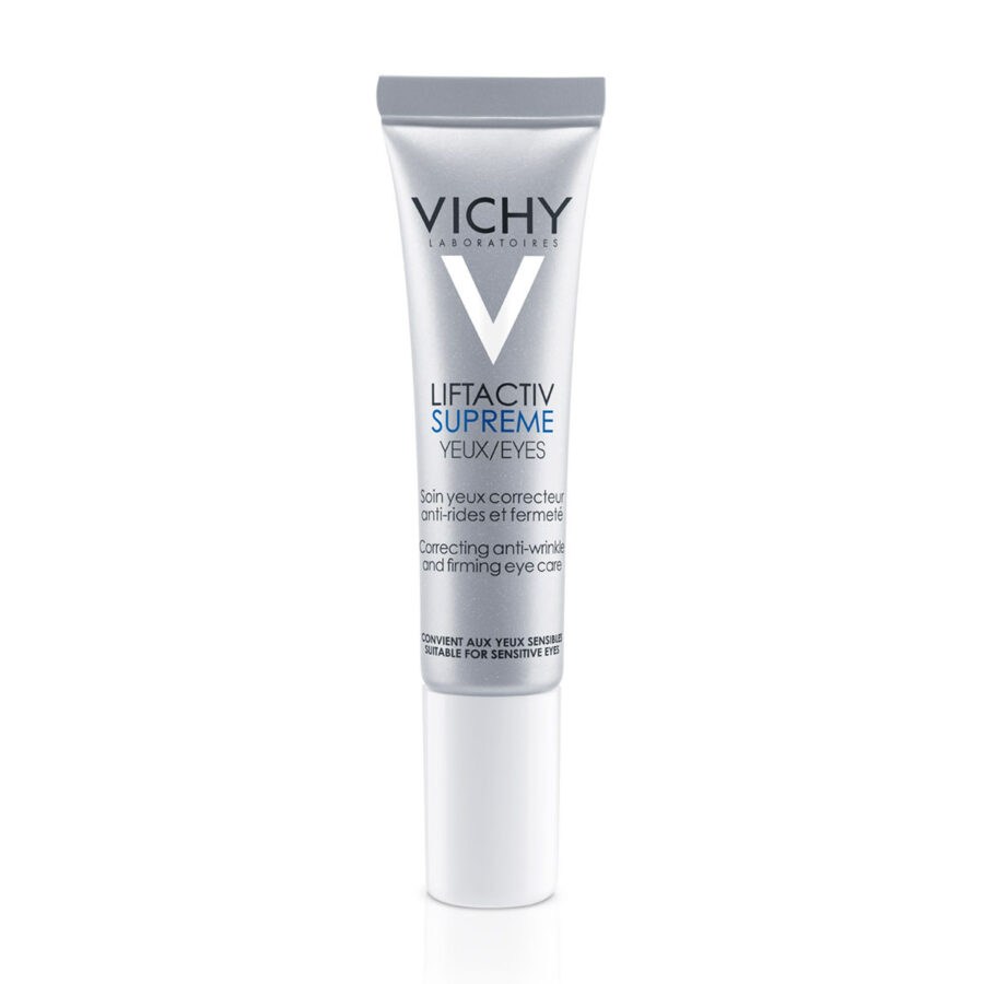 Vichy Liftactiv DS oční péče 15 ml