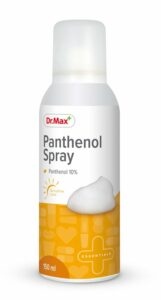 Dr.Max Panthenol Spray 150 ml
