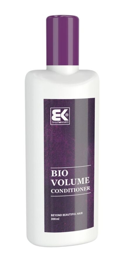 Brazil Keratin Bio Volume kondicionér 300 ml