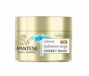 Pantene Pro-V Intense Hydration Surge maska na vlasy 160 ml