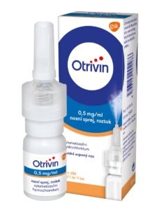 Otrivin 0