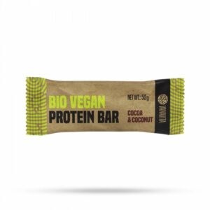 VanaVita BIO Vegan Protein Bar cocoa&coconut 50 g