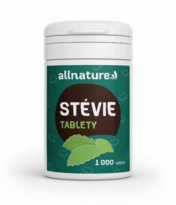 Allnature Stévie 1000 tablet