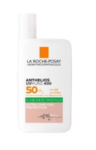La Roche-Posay Anthelios Fluid SPF50+ 50 ml