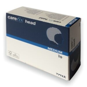 CareFix Head vel. M elastický síťový obvaz 10 ks