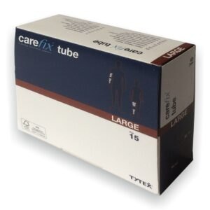 CareFix Tube vel. L elastický síťový obvaz 15 ks