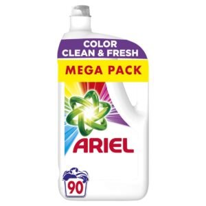 Ariel Color Prací gel 4