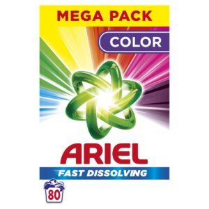 Ariel Color Prášek na praní 4