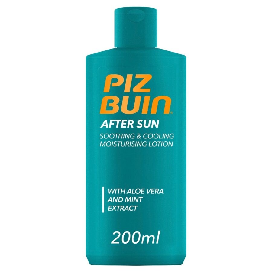 PIZ BUIN After Sun Soothing & Cooling Lotion 200 ml
