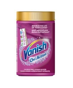 Vanish Oxi Action Prášek na odstranění skvrn 625 g