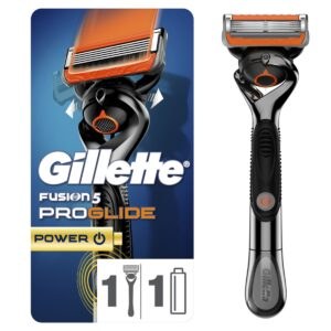 Gillette ProGlide Power pánský holicí strojek + hlavice