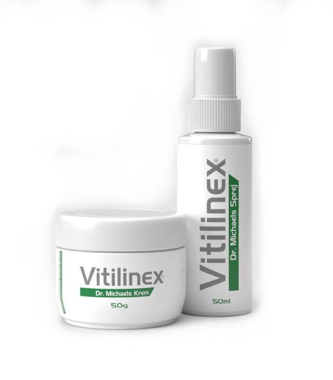 Vitilinex Dr. Michaels sada