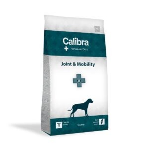 Calibra VD Dog Joint&Mobility 2 kg