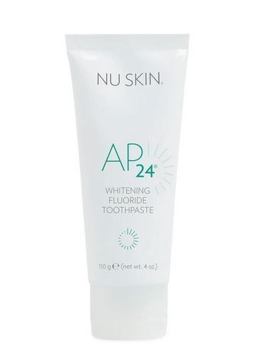 Nu Skin AP 24 Bělicí zubní pasta 110 g