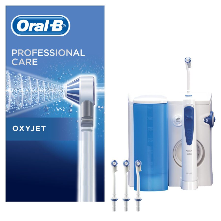 Oral-B OXYJET (MD 20) ústní sprcha