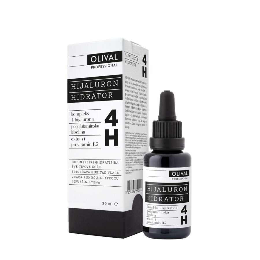 Olival Professional Hyaluron Hydrator 4H 30 ml