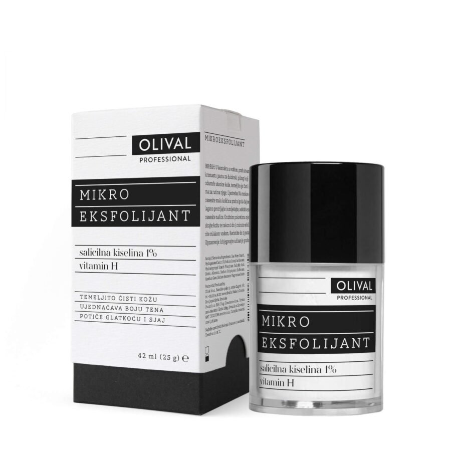 Olival Professional Microexfoliant 42 ml