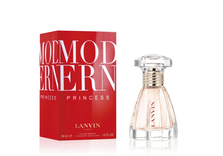 LANVIN Modern Princess parfémovaná voda pro ženy 30 ml