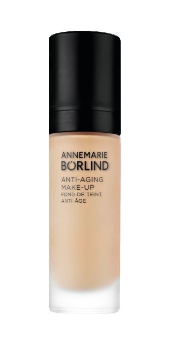 Annemarie Börlind Anti-aging make-up Almond 30 ml