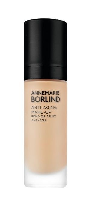 Annemarie Börlind Anti-aging make-up Beige 30 ml