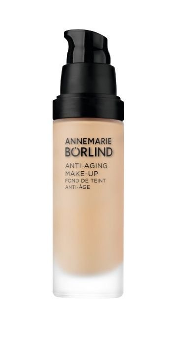 Annemarie Börlind Anti-aging make-up Light 30 ml
