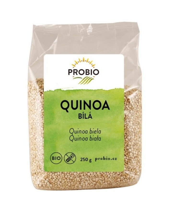 PROBIO Quinoa bílá BIO 250 g
