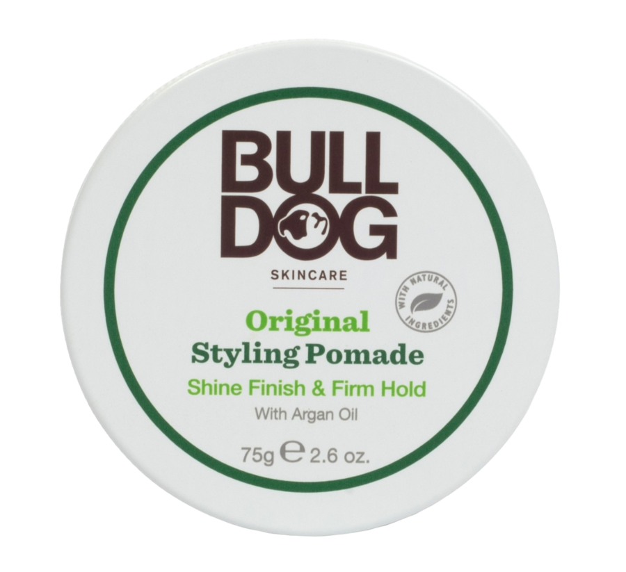 Bulldog Original Styling pomáda na vlasy 75 g