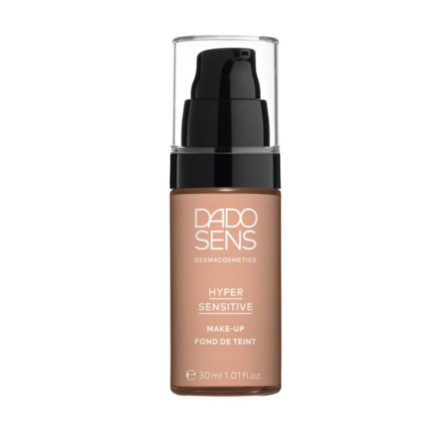 Dado Sens Hypersenzitivní Make-up Beige 30 ml