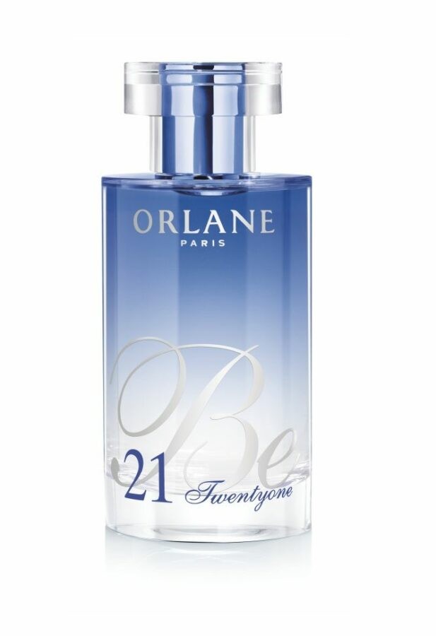 Orlane Paris BE 21 Eau de Parfum dámský parfém 100 ml