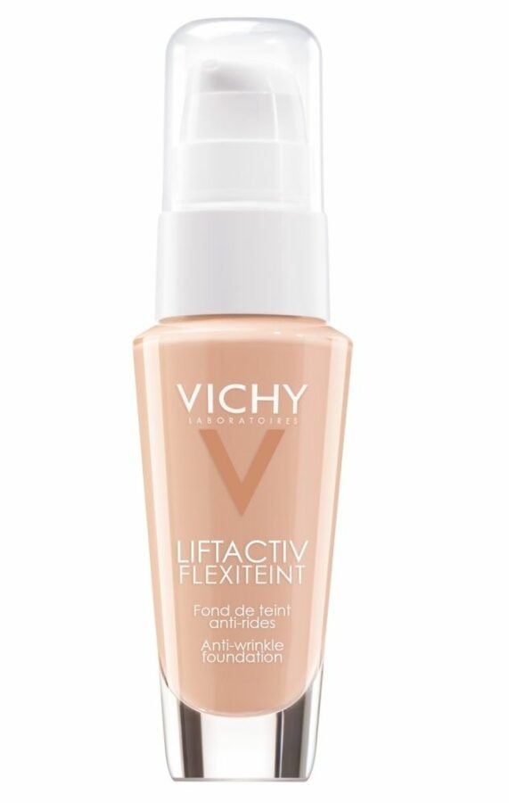Vichy Liftactiv Flexilift Teint make-up 25 tělová 30 ml