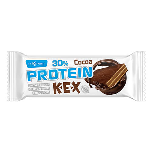 Max Sport Protein kex kakao 40 g